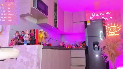 JUANA VALENTINA QUINTERO independent model  ONLY FANS --- Juanaquintero online show from January 18, 1:59 pm