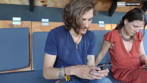 Juana1hin online show from November 10, 10:20 pm