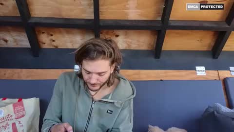 Juana1hin online show from November 11, 4:51 pm