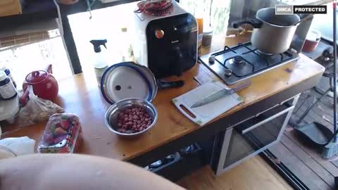 Juana1hin online show from December 5, 5:42 pm