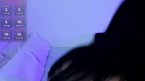 Snapshot of juana_lovespicy chatting on February 20, 12:51 am Juana Gate online show from February 20, 12:51 am