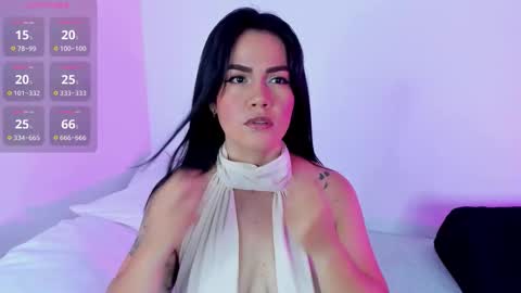 Snapshot of juana_lovespicy chatting on February 22, 11:03 pm Juana Gate online show from February 22, 11:03 pm