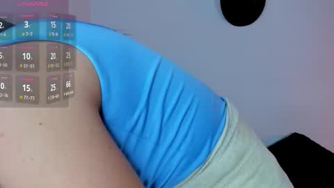 Snapshot of juana_lovespicy chatting on February 27, 2:55 am Juana Gate online show from February 27, 2:55 am