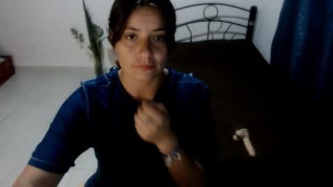 Snapshot of juana_monte chatting on June 12, 3:16 am juana_monte online show from June 12, 3:16 am