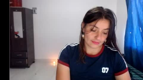 Snapshot of juana_monte chatting on July 7, 2:32 pm juana_monte online show from July 7, 2:32 pm