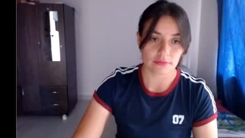 Snapshot of juana_monte chatting on July 16, 4:13 pm juana_monte online show from July 16, 4:13 pm