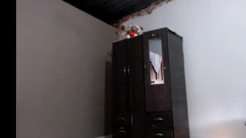 Snapshot of juana_monte chatting on July 22, 2:20 pm juana_monte online show from July 22, 2:20 pm
