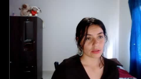 Snapshot of juana_monte chatting on July 27, 3:30 pm juana_monte online show from July 27, 3:30 pm