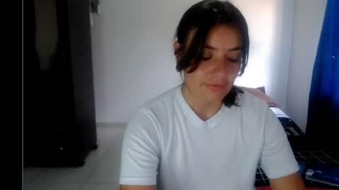 Snapshot of juana_monte chatting on August 2, 5:00 pm juana_monte online show from August 2, 5:00 pm