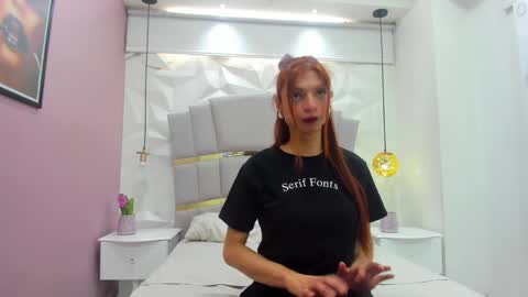 juana_valentina1 online show from January 8, 6:52 pm