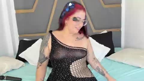 Snapshot of juana_valkiria chatting on July 2, 3:23 am Juana Valkiria online show from July 2, 3:23 am