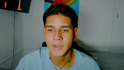 Juan online show from November 16, 2:50 am