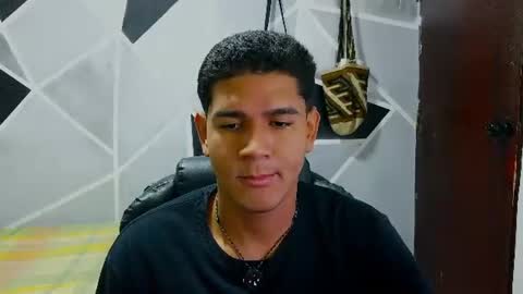 Snapshot of juanacock_2 chatting on June 15, 12:18 pm Juan online show from June 15, 12:18 pm