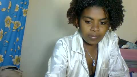 Snapshot of juanah921340 chatting on July 10, 8:07 am Juanah online show from July 10, 8:07 am