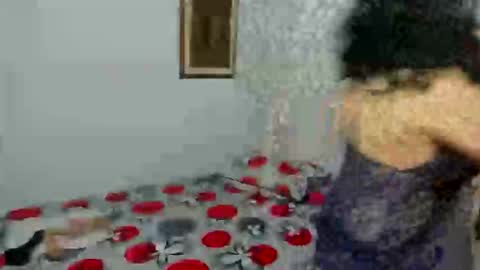 Juana online show from October 21, 7:36 pm