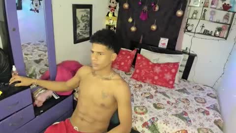 juan jose online show from December 17, 12:11 pm