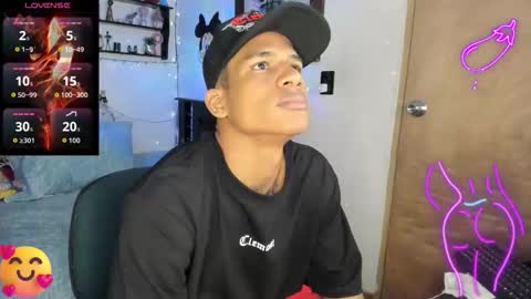 juan jose online show from January 17, 4:28 am