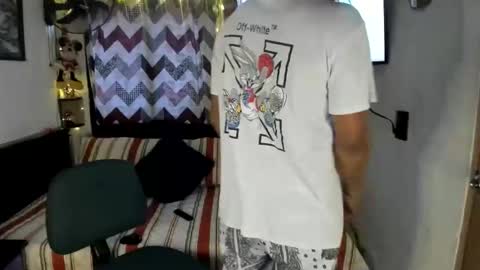 Snapshot of juanbigcock21cm chatting on May 27, 4:59 pm juan jose online show from May 27, 4:59 pm