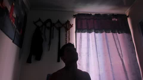 Juan Esteban online show from January 17, 11:49 am