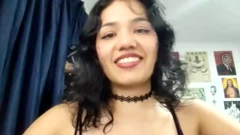 juancamillr online show from April 17, 12:35 am