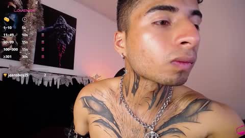 juancamilo66_ online show from January 3, 1:59 am