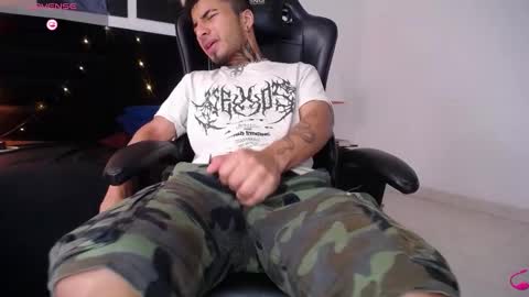 juancamilo66_ online show from February 7, 6:02 pm