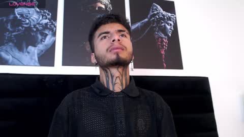 juancamilo66_ online show from February 26, 4:03 am