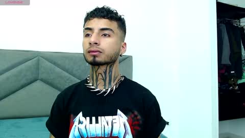 juancamilo66_ online show from March 2, 3:45 am