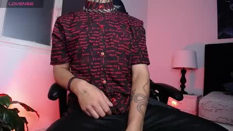 juancamilo66_ online show from March 6, 4:19 am