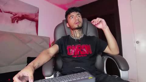 juancamilo66_ online show from September 12, 11:48 pm