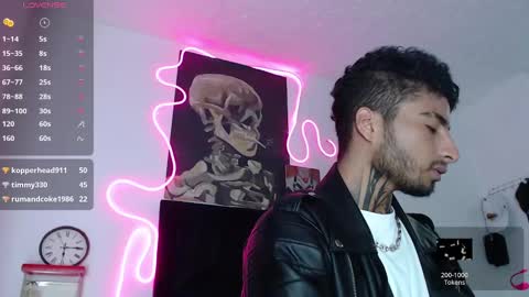 juancamilo66_ online show from September 16, 12:33 am