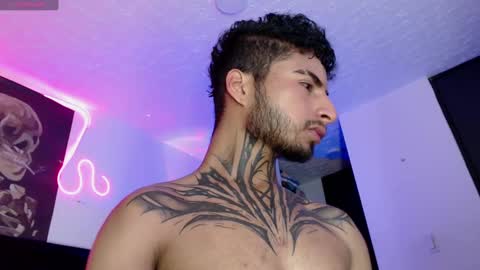juancamilo66_ online show from September 21, 3:41 am