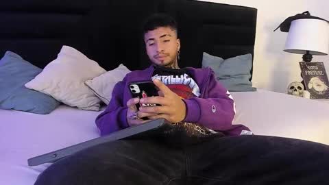 juancamilo66_ online show from October 26, 3:12 am