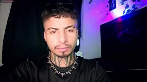 juancamilo66_ online show from May 26, 12:50 am