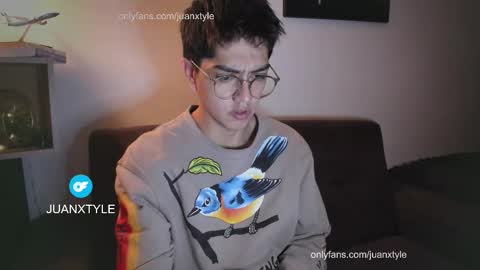 . online show from November 10, 5:34 pm