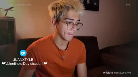 . online show from February 18, 5:53 pm