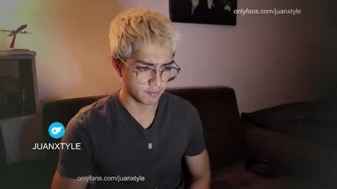 . online show from February 22, 5:30 am