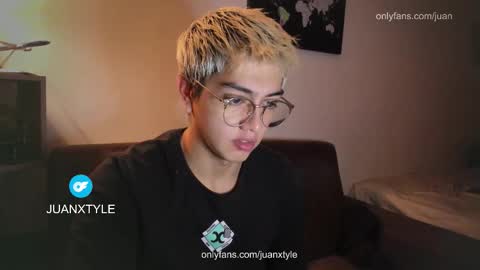 . online show from March 17, 7:39 pm