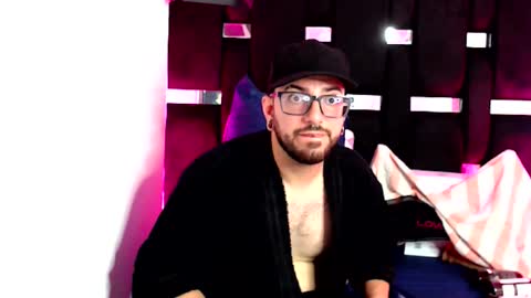 Andres online show from March 6, 3:03 am