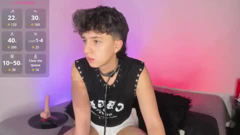 juandaaa__ online show from January 14, 10:36 pm