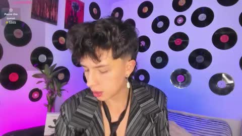 juandaaa__ online show from February 8, 4:43 pm