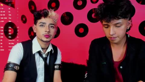 juandaaa__ online show from March 4, 3:34 am