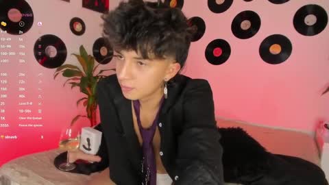 juandaaa__ online show from April 1, 11:57 pm