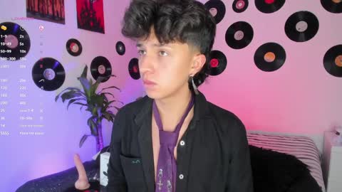 juandaaa__ online show from April 5, 8:17 pm