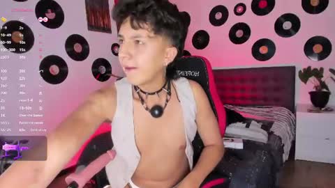 juandaaa__ online show from June 24, 4:22 am