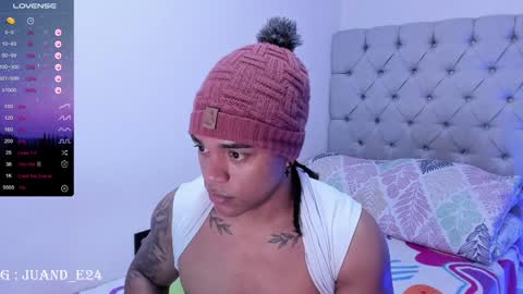 independent model online show from December 16, 5:17 am