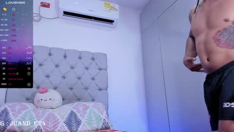 independent model online show from January 9, 4:41 am