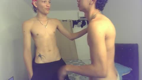 juande_hot online show from February 20, 4:42 am