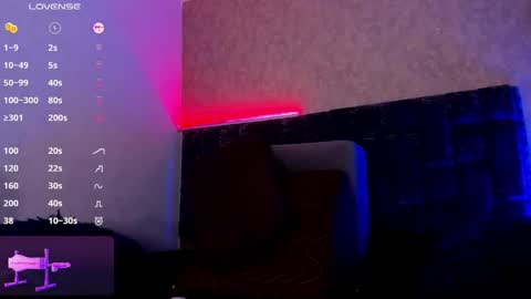 Juan David online show from February 26, 1:19 pm