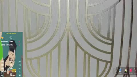 Juan David online show from February 12, 12:22 pm